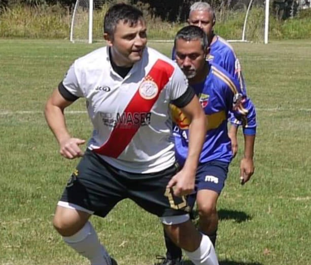 CON 4 CLUBES MENOS SE JUGARÁ COPA REGIONAL S-35