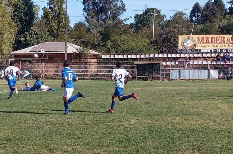 Octavos de Copa Regional en honor con emparejamientos tras sorteo