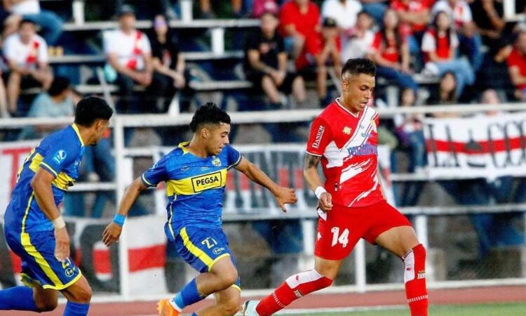 Sorpresa colosal: Curicó queda eliminado de Copa Chile