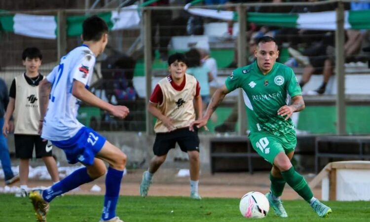 Constitución Unido buscará mantener el arranque triunfal