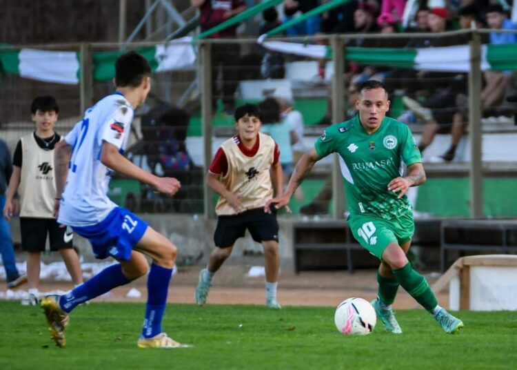 Constitución Unido buscará mantener el arranque triunfal