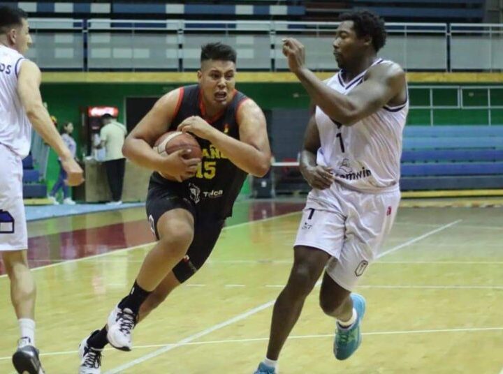 Español jugará en el sur por partida doble