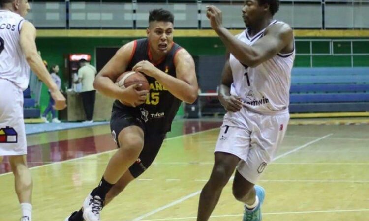 Español jugará en el sur por partida doble