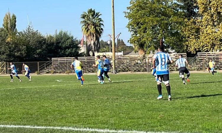 Sorteo listoco: Los 35 con emparejamientos para segunda ronda