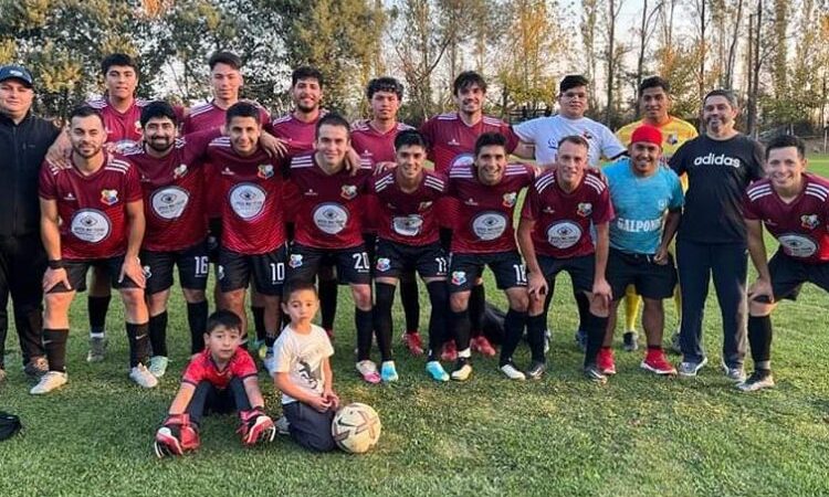 Programación actualizada Partidazos jugarán los ocho mejores de la región en honor