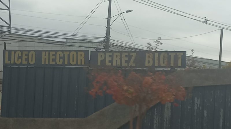 AHÍ NACIÓ LA SANCIÓN DE ANFA