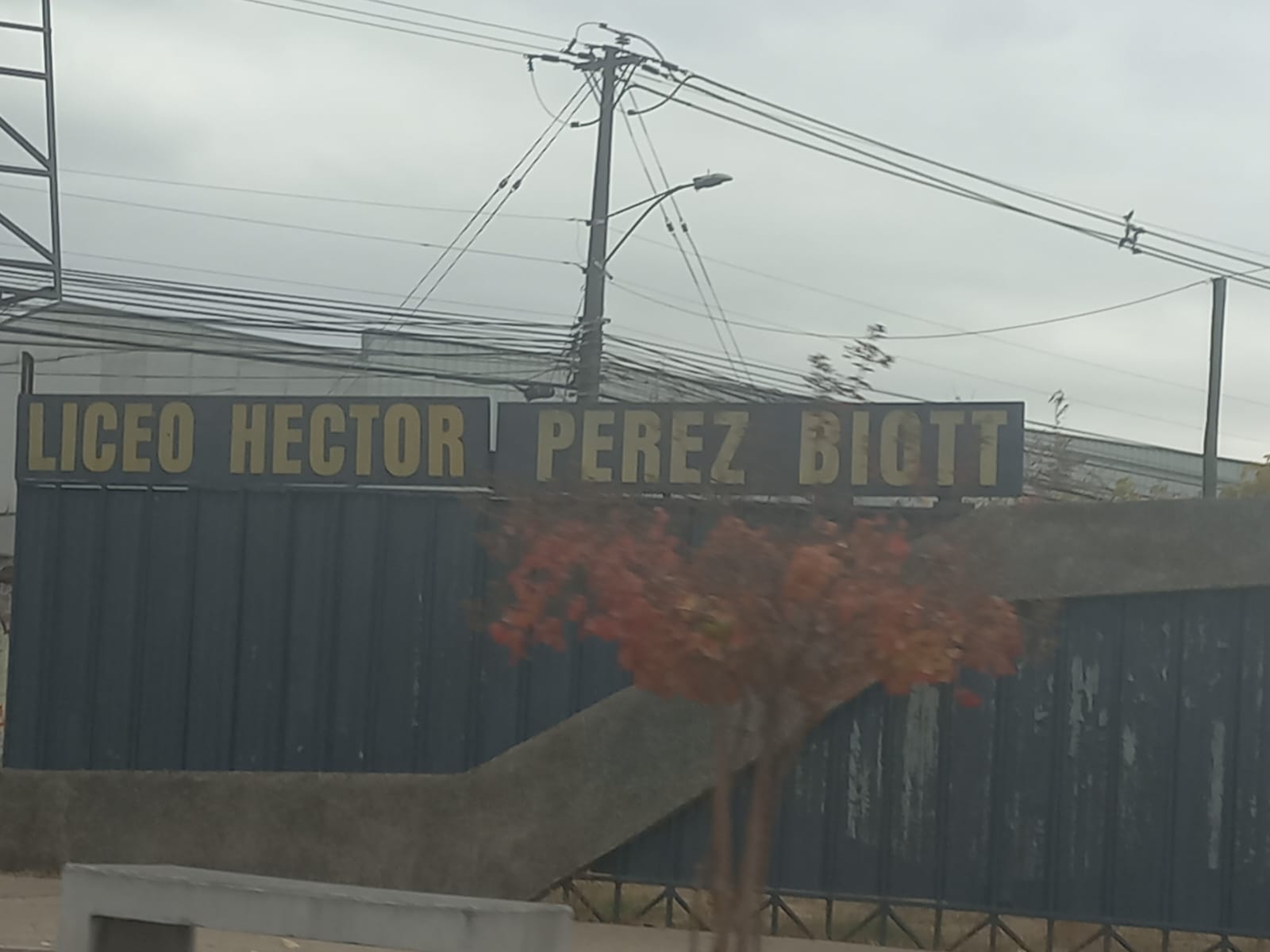 AHÍ NACIÓ LA SANCIÓN DE ANFA