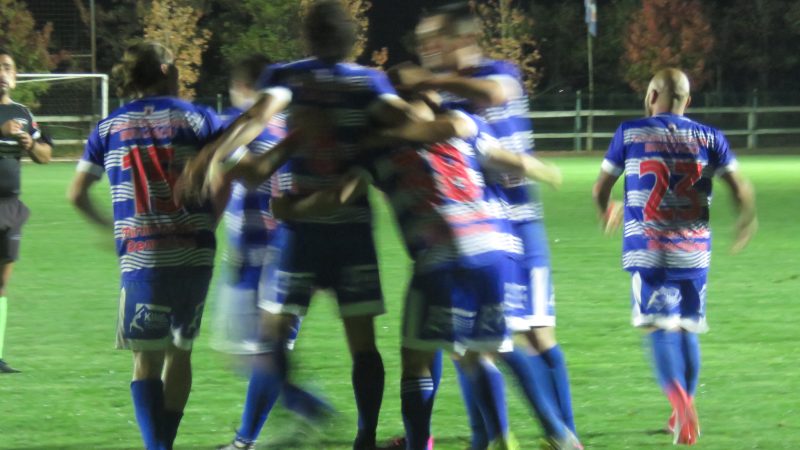 SE REPLICARON LAS GOLEADAS
