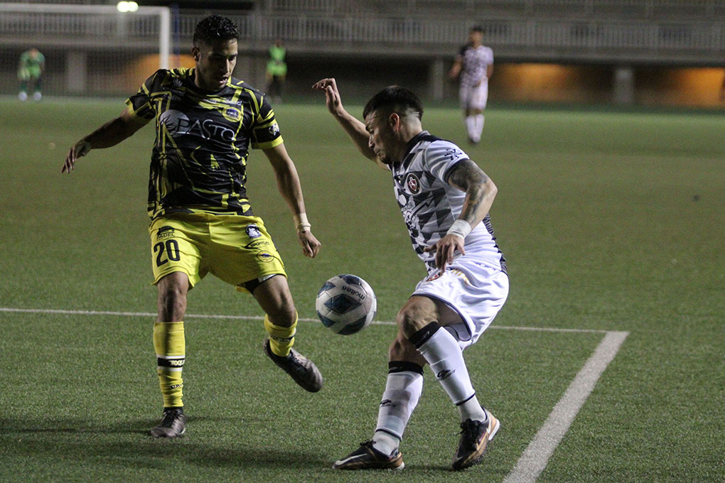 Segunda División Profesional: Se jugó la séptima fecha con dos equipos en punta y otros en posiciones expectantes