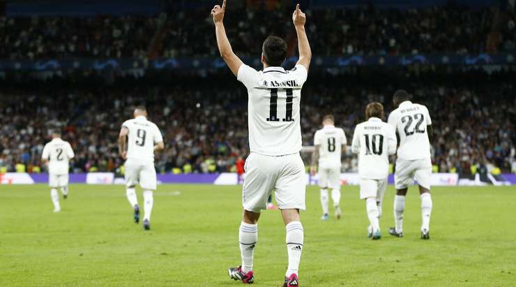 VENTAJA REAL PARA EL CAMPEÓN DE CHAMPIONS