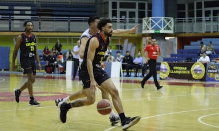 No hay caso: Español sucumbió y de forma preocupante otra vez en el Regional