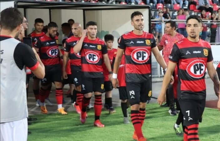 ANFP corroboró dos modificaciones de horarios para duelos de Rangers