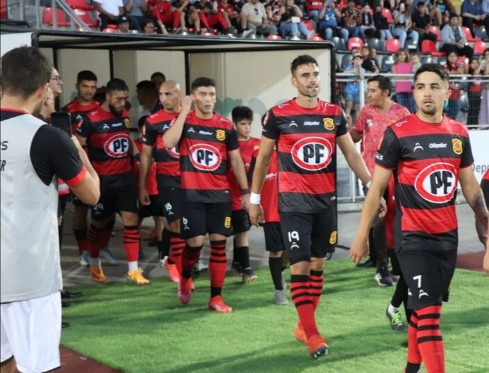 ANFP corroboró dos modificaciones de horarios para duelos de Rangers