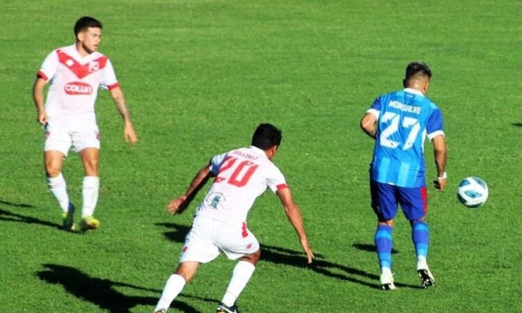 Linares necesita de un triunfo y ante su hinchada