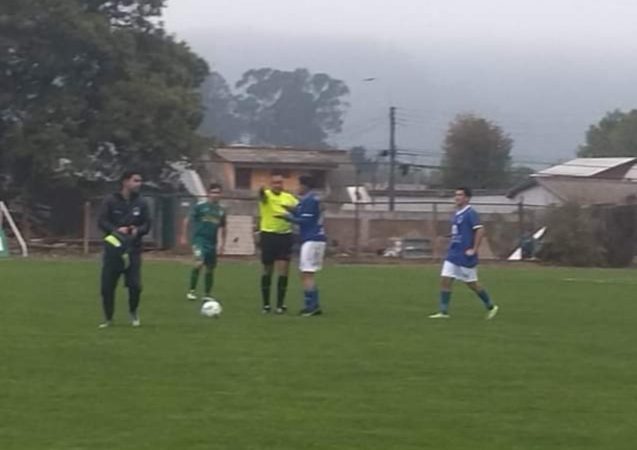 Cambio de programación en duelo de vuelta de cuartos en honor de la Copa Regional