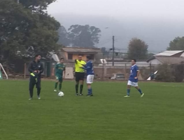 Cambio de programación en duelo de vuelta de cuartos en honor de la Copa Regional