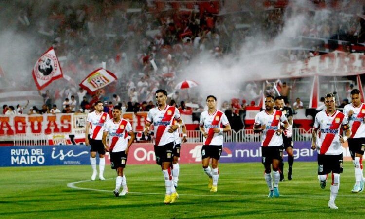 “Curicó” espera no tener sorpresas este lunes en Copa Chile