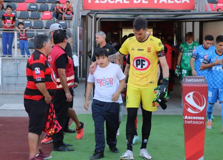 Yair Bonnin: “Nosotros igual nos ilusionamos como lo hace el hincha”