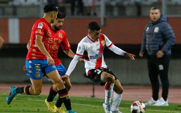 El “Curi” sigue sin encontrar el rumbo