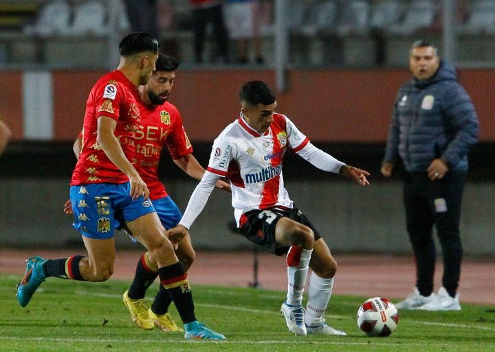 El “Curi” sigue sin encontrar el rumbo