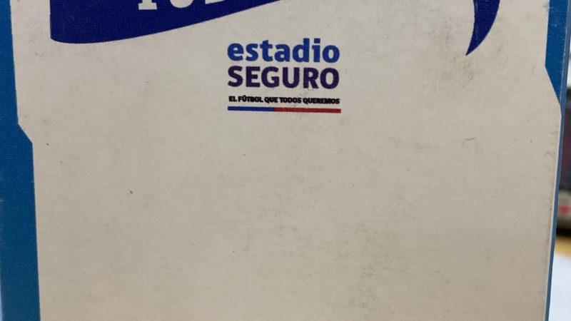 “Diálogos Futboleros” en el Estadio la Granja de Curicó