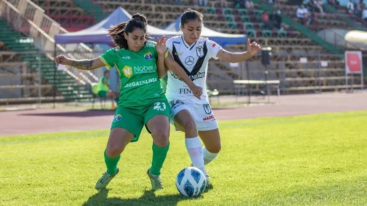 La programación de la fecha 3 del Campeonato Femenino 2023: Con dos clásicos del futfem