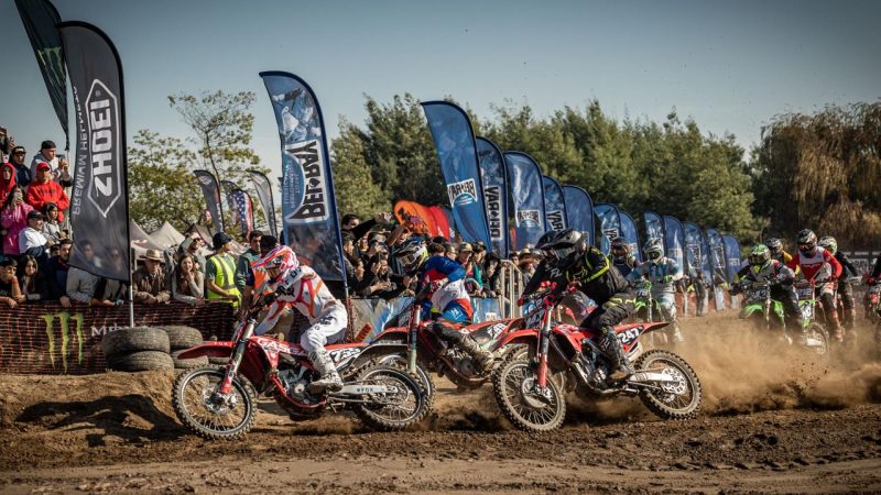 TALQUINO JAVIER VÁSQUEZ SE ADJUDICÓ EL CHILE MX