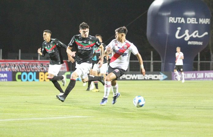 Ganando se encumbran en el repunte