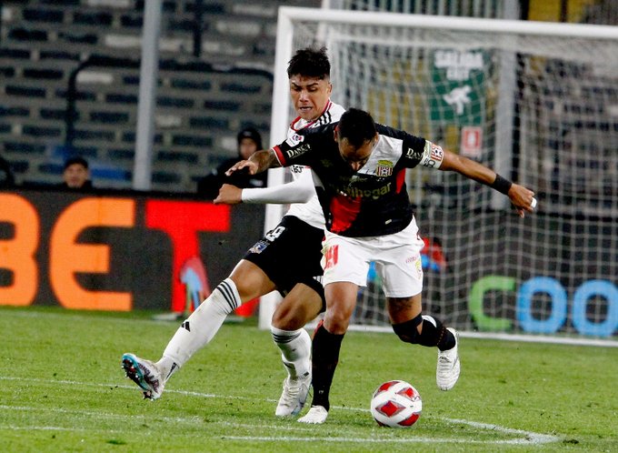 Curicó Unido cerró primera parte del torneo con triunfo ante Colo-Colo