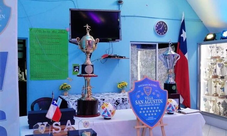 [Información final] Villa San Agustín fue notificada de sanción