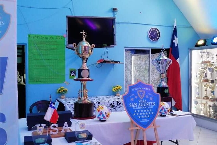 [Información final] Villa San Agustín fue notificada de sanción