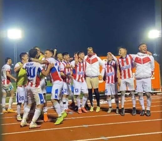 Deportes Linares termina primera rueda de local y con horario ratificado