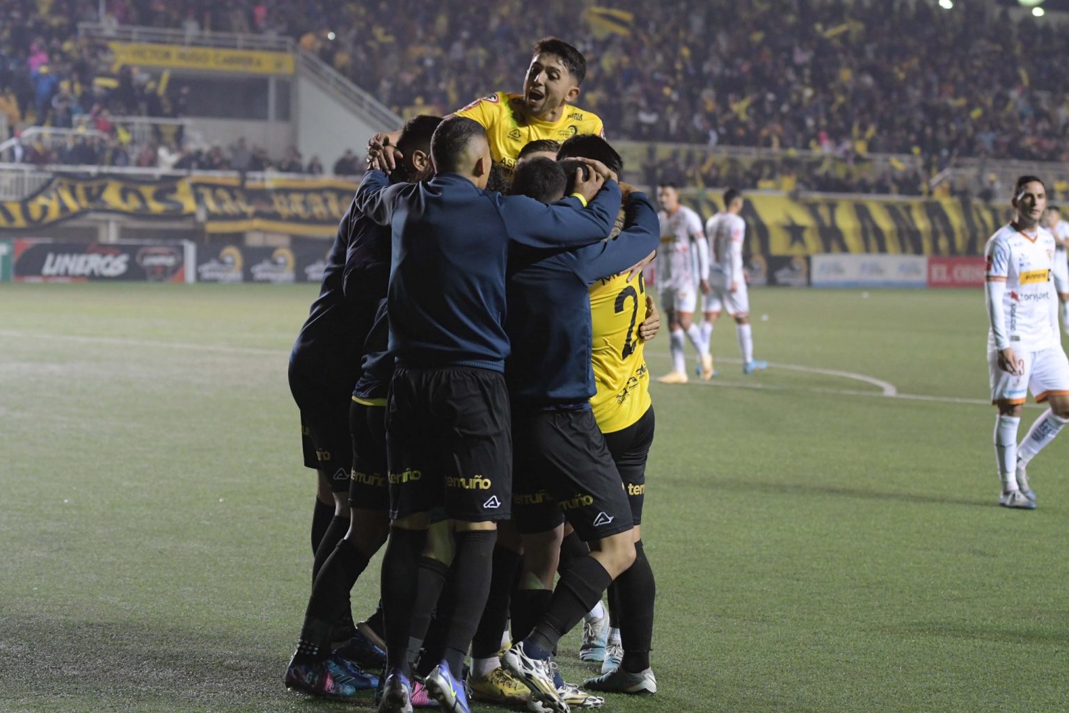 SAN LUIS ES DE VERDAD