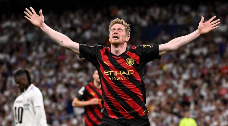 REAL Y CITY EN EQUILIBRIO DE FUERZAS