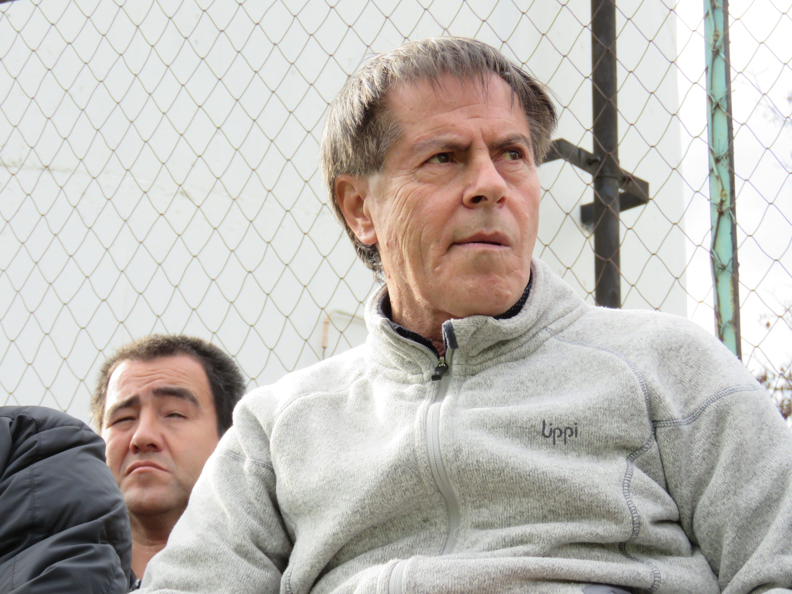 “ANFA NO TOCARÁ LAS SELECCIONES MENORES NI LOS JUVENILES”