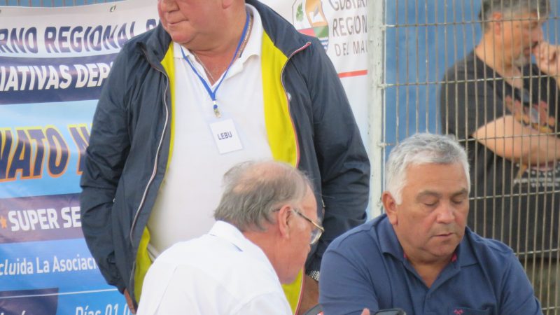 EVALÚAN EVENTUALES FALTAS DE LOS DIRIGENTES SEPARADOS DE FUNCIONES