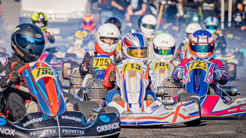 VAN POR PLAZAS INTERNACIONALES