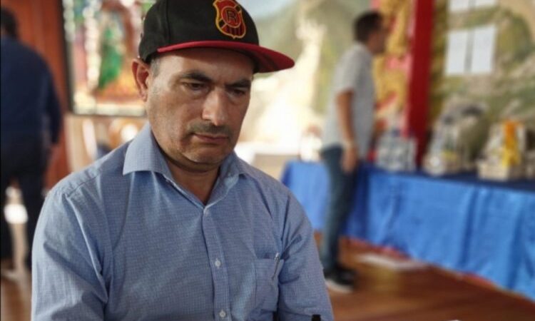 Talquino destacó en Panamericano de ajedrez y venció a grandes maestros