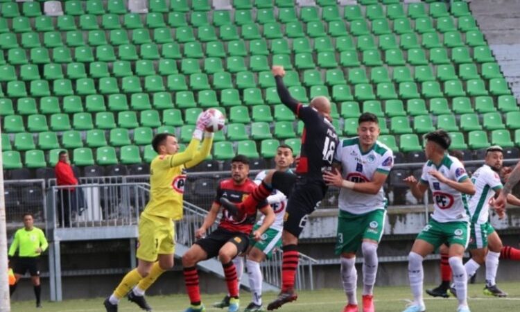 Rojinegro presentará variantes de último momento ante San Luis