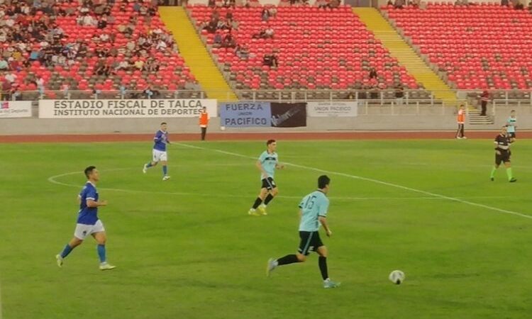 Estos son los resultados de las llaves de ida de las semifinales regionales en honor