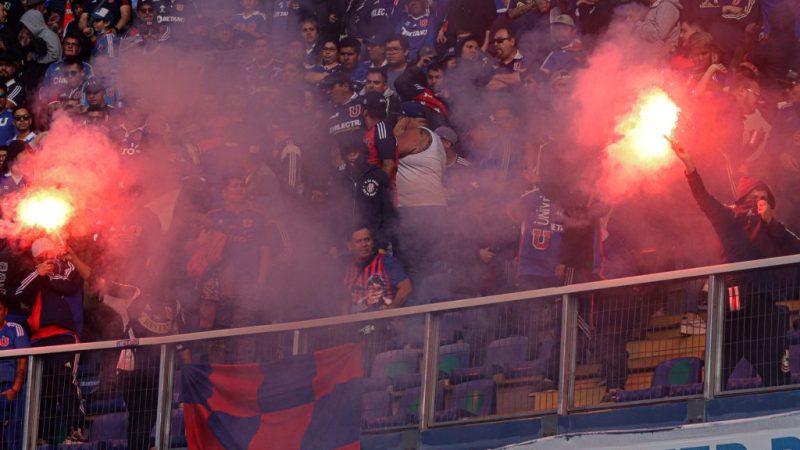 Seguridad en los estadios: ¿Qué se debe mejorar para evitar hechos de violencia?