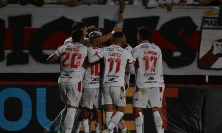 Este miércoles será presentado el nuevo entrenador del “Curi”