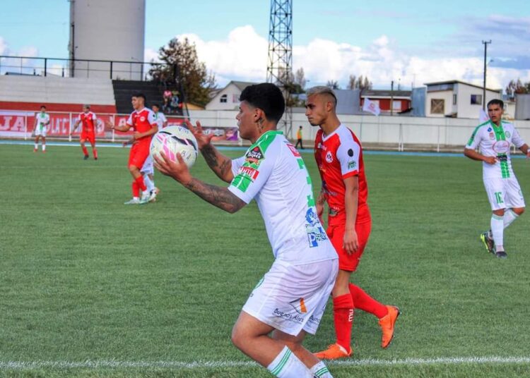 Equipo maulino quería su revancha, pero su partido fue suspendido