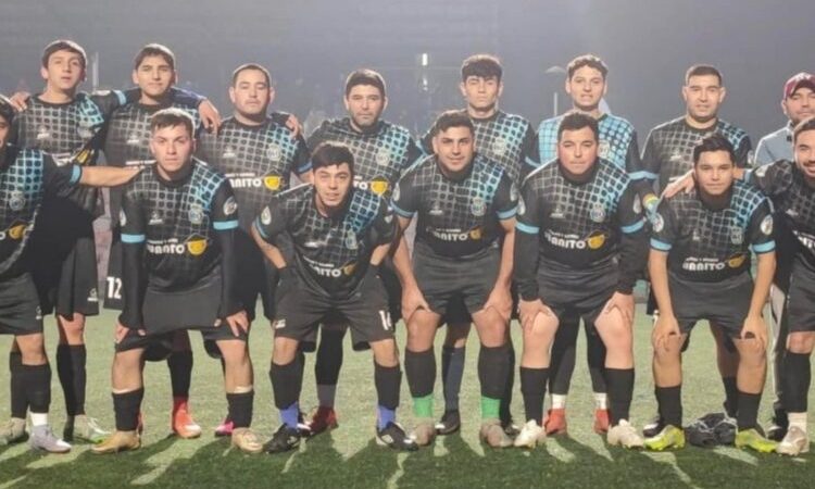 Torneo “Mes del Trabajador” llega a su fin con entretenidas definiciones