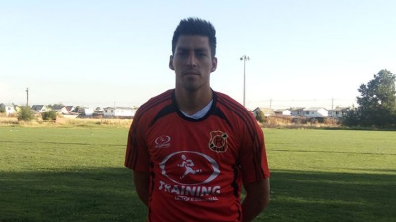 Rojinegro se potenciaría con jugador que ya conoce de la institución