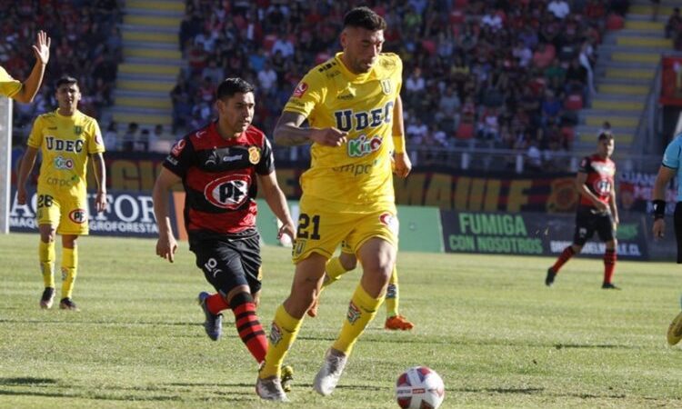 Rangers presentaría cambio de esquema y variantes en su formación