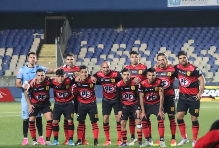 Rangers otra vez sin actividad por Copa Chile