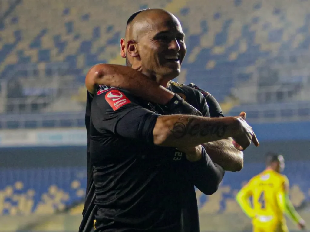 Ascenso Betsson: San Luis sigue a paso firme como líder