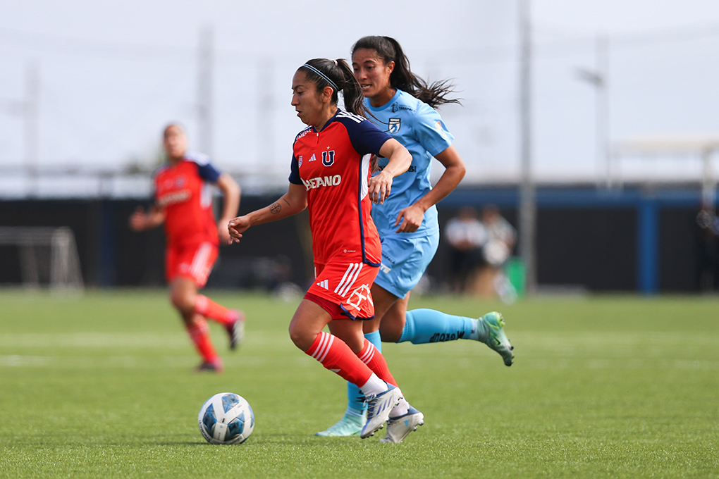 Campeonato Femenino: La fase regular llegó a su fin y ya están los dos grupos definidos