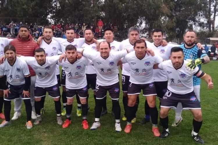 Con horario ratificado las mochas regionales de vuelta de los octavos en 35